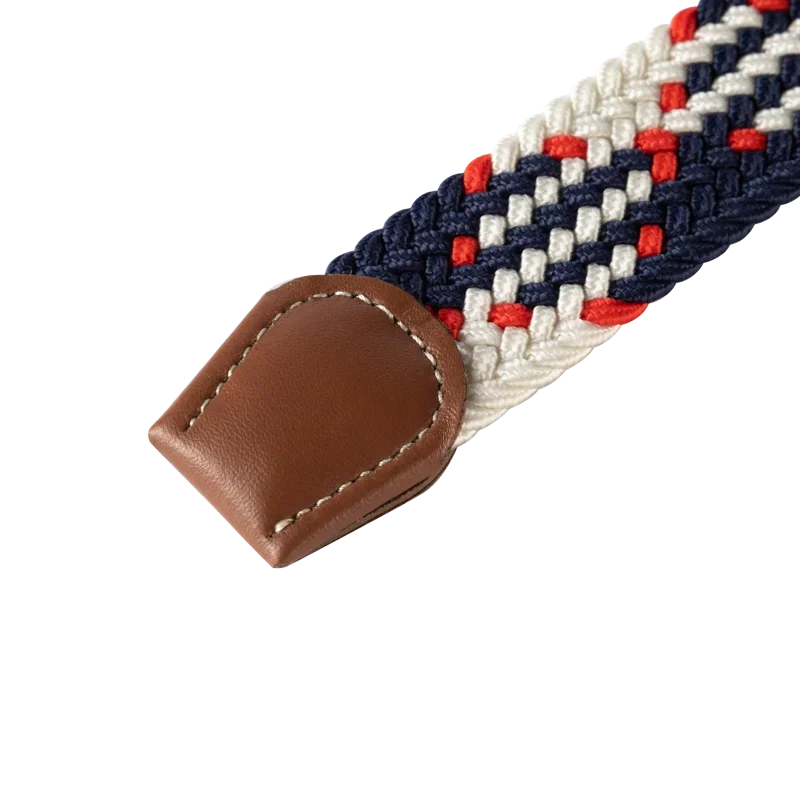 Kalsten | Casual Stretch Belt Made of Elastic Material