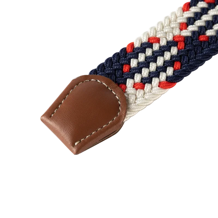 Kalsten | Casual Stretch Belt Made of Elastic Material