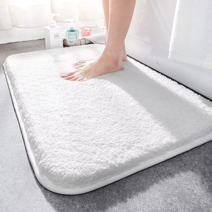 Absorbent Non-Slip Bath & Kitchen Mat Kalsten