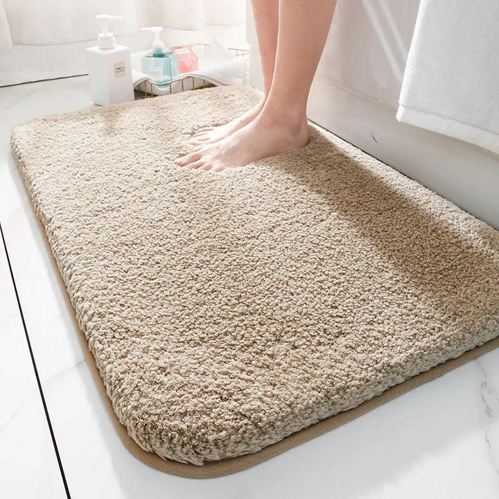 Absorbent Non-Slip Bath & Kitchen Mat Kalsten