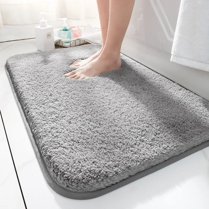 Absorbent Non-Slip Bath & Kitchen Mat Kalsten