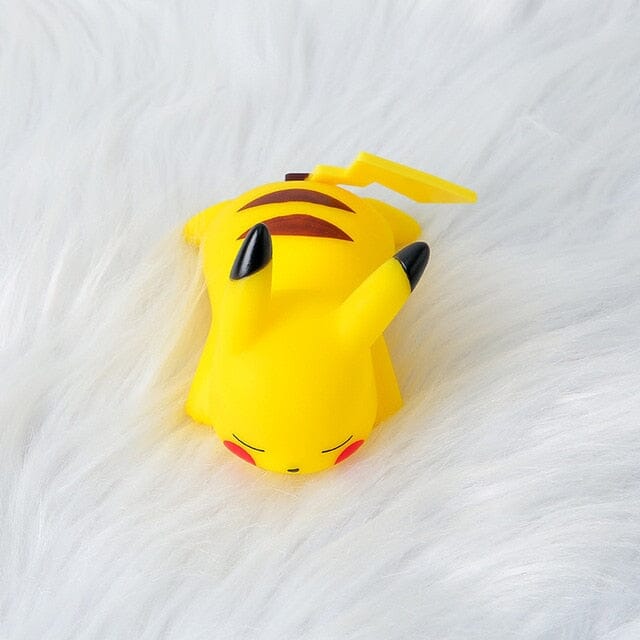 Kalsten | Enchanting Pikachu Night Light - Magical Light for Children