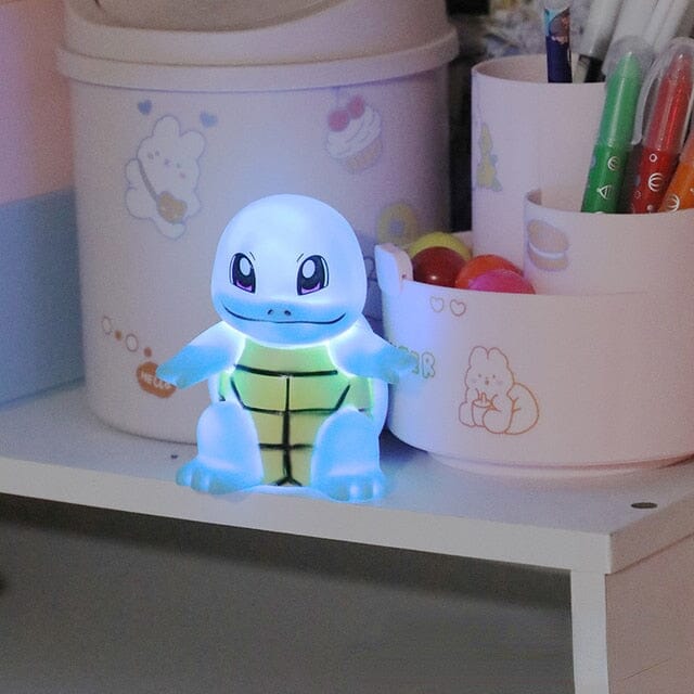 Kalsten | Enchanting Pikachu Night Light - Magical Light for Children