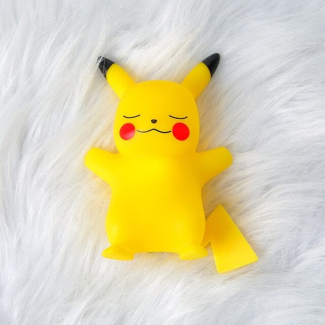 Kalsten | Enchanting Pikachu Night Light - Magical Light for Children