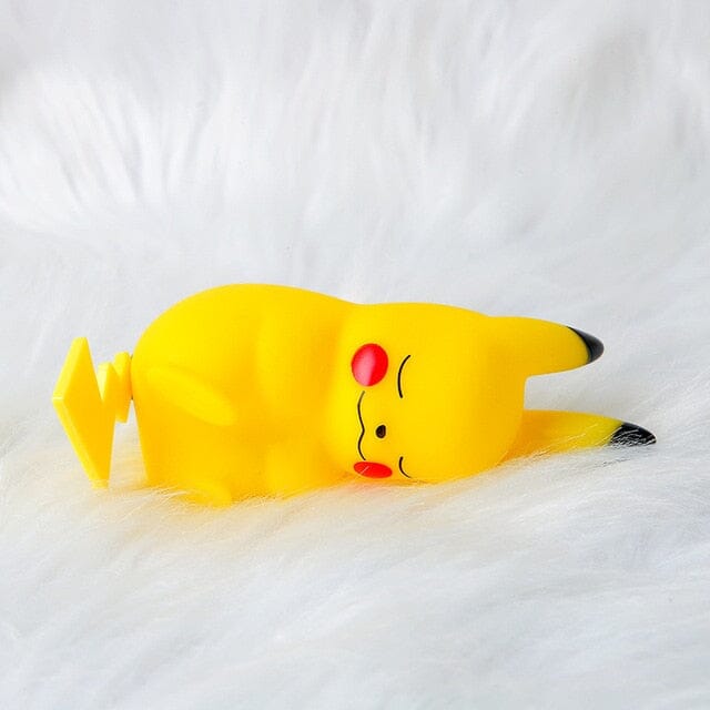 Kalsten | Enchanting Pikachu Night Light - Magical Light for Children