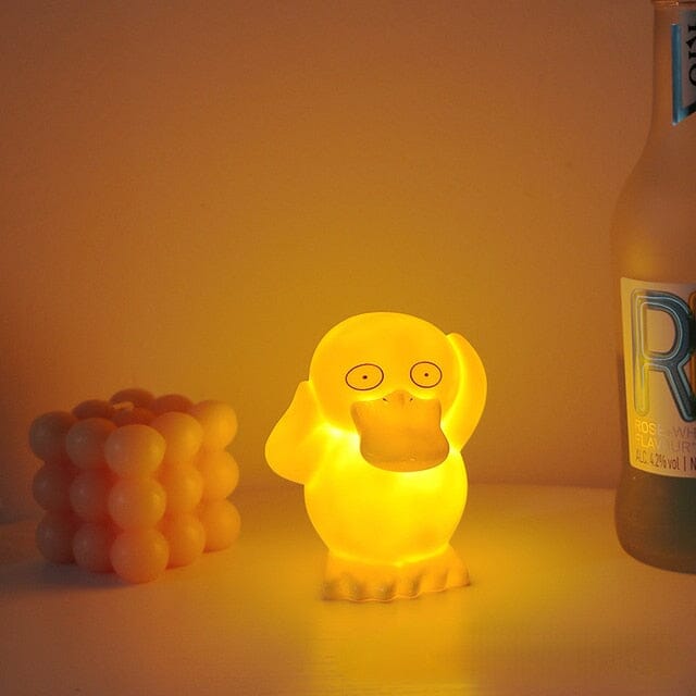 Kalsten | Enchanting Pikachu Night Light - Magical Light for Children