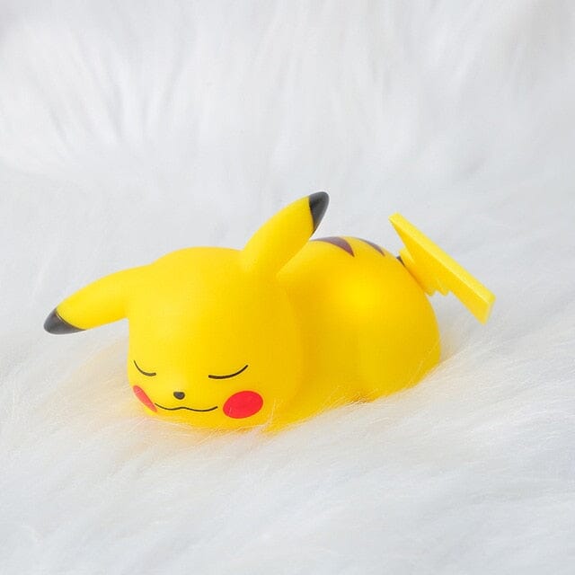 Kalsten | Enchanting Pikachu Night Light - Magical Light for Children