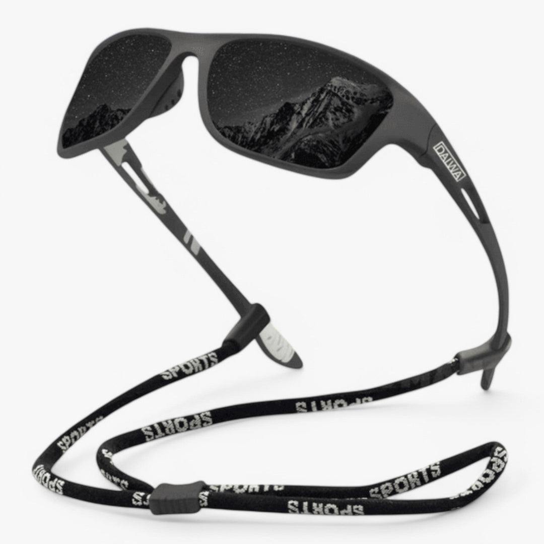 Kalsten | PolarSport PRO+ Professional Polarised Sports Sunglasses – UV Protection & Scratch-Resistant Lenses