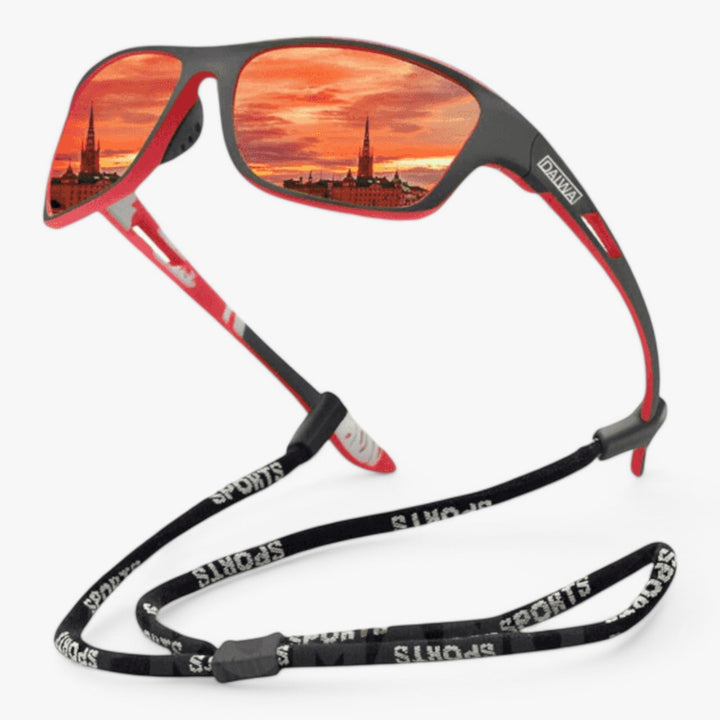Polarized SPolarized Sports Sunglasses Men UV400 | Kalsten