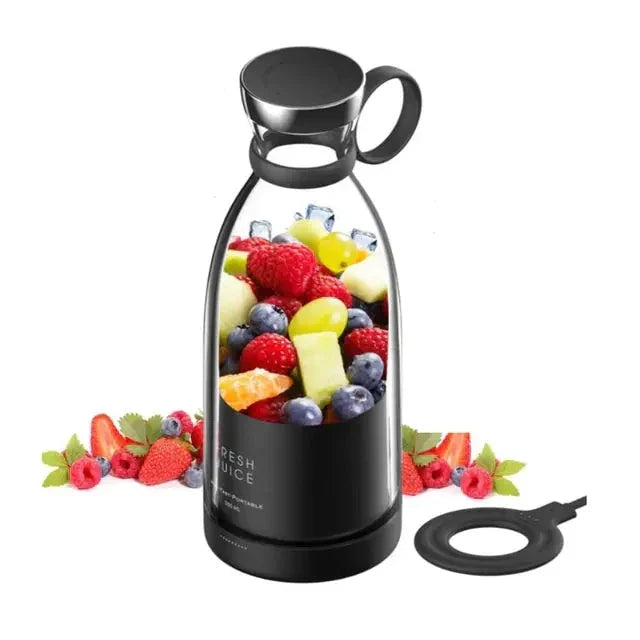 Kalsten | Portable Blender for On-the-Go - SmoothEase