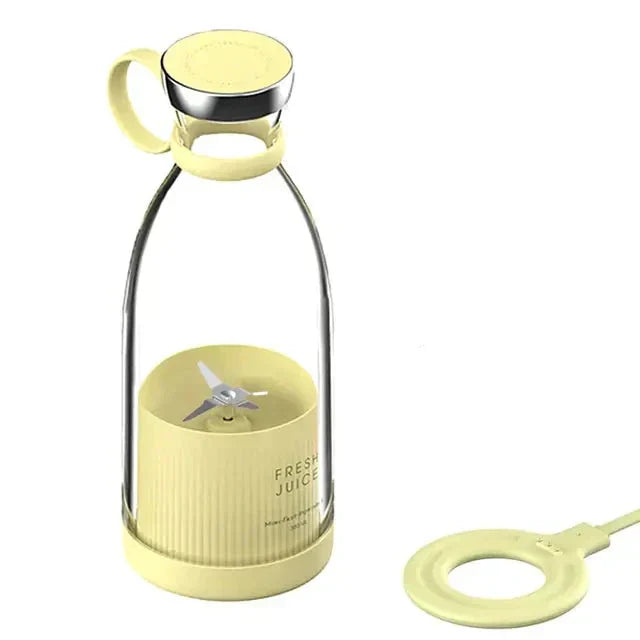 Kalsten | Portable Blender for On-the-Go - SmoothEase