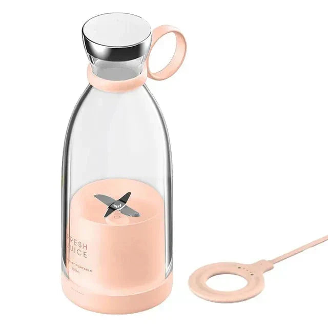 Kalsten | Portable Blender for On-the-Go - SmoothEase