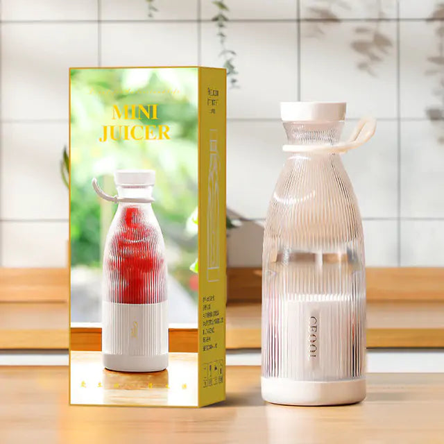 Kalsten | Portable Blender for On-the-Go - SmoothEase