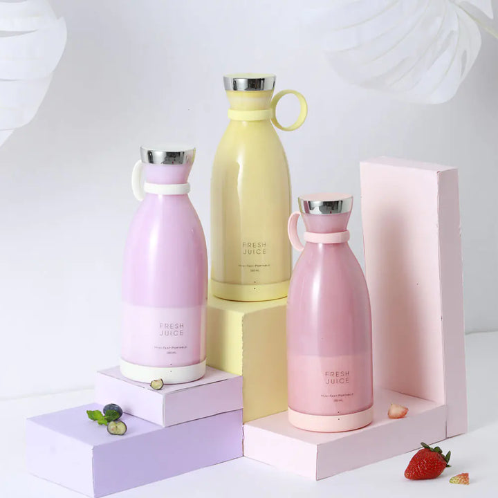 Kalsten | Portable Blender for On-the-Go - SmoothEase