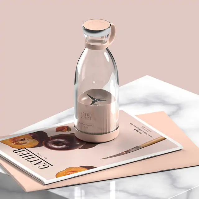 Kalsten | Portable Blender for On-the-Go - SmoothEase