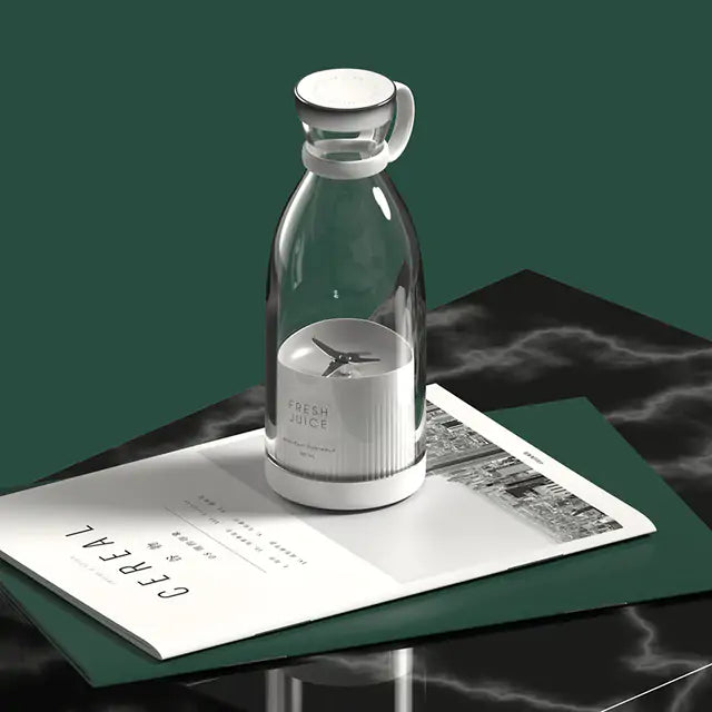 Kalsten | Portable Blender for On-the-Go - SmoothEase