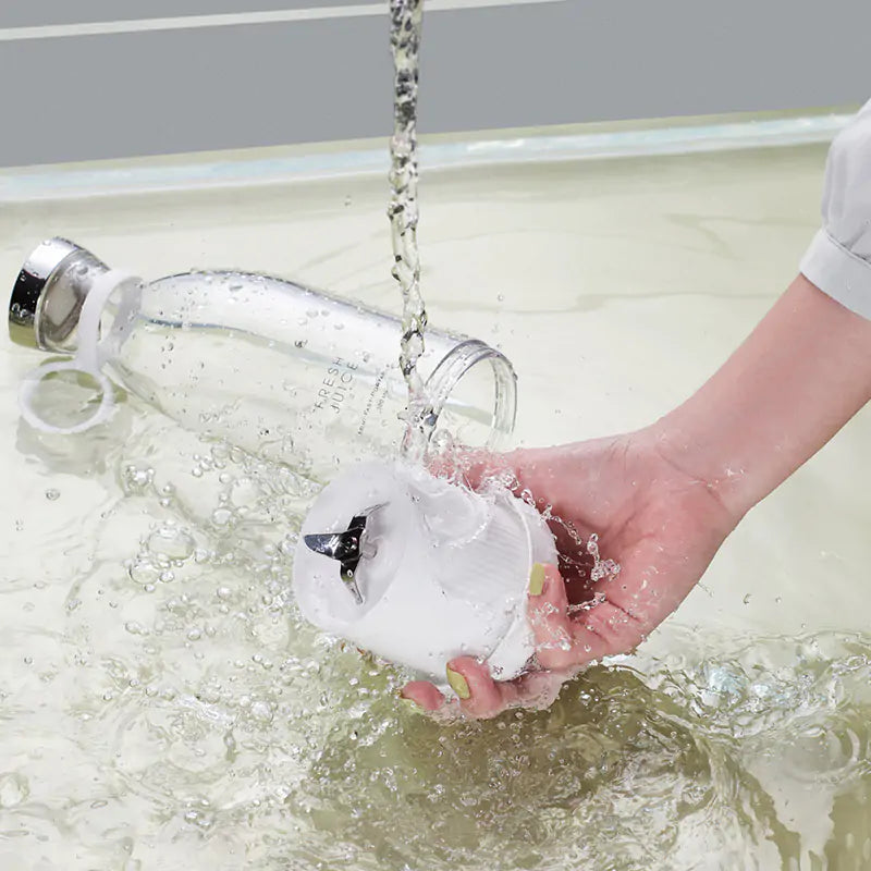Kalsten | Portable Blender for On-the-Go - SmoothEase