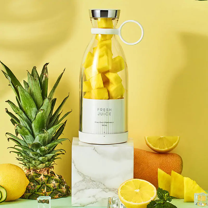 Kalsten | Portable Blender for On-the-Go - SmoothEase
