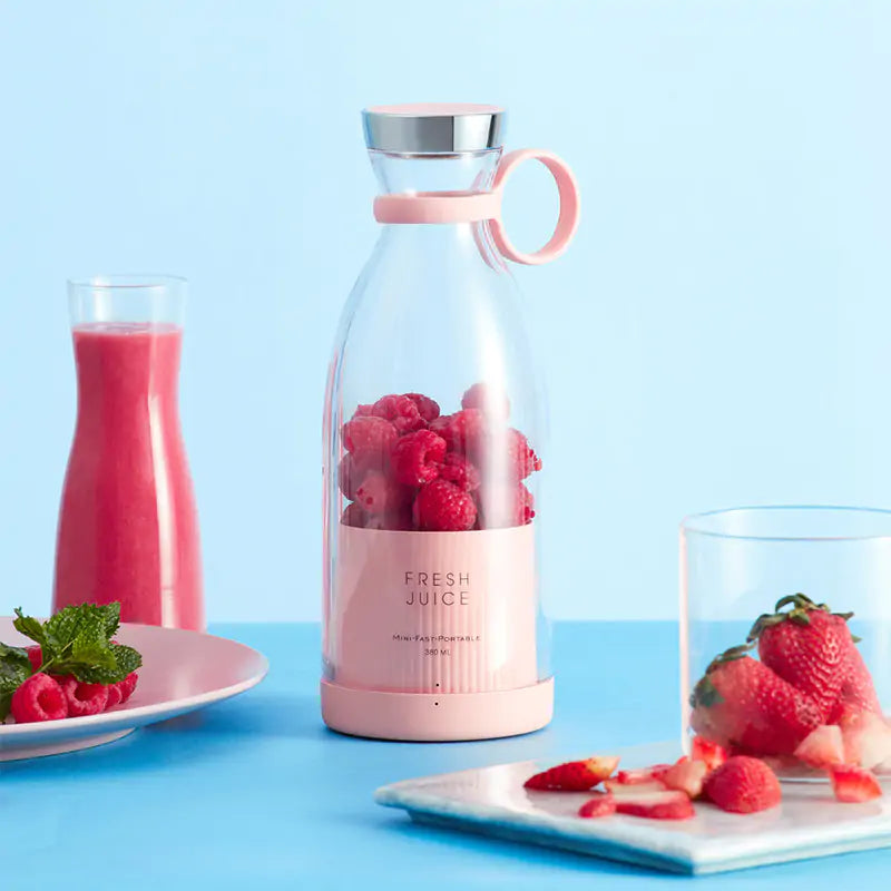 Kalsten | Portable Blender for On-the-Go - SmoothEase