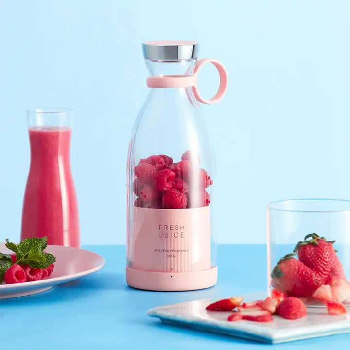 Kalsten | Portable Blender for On-the-Go - SmoothEase