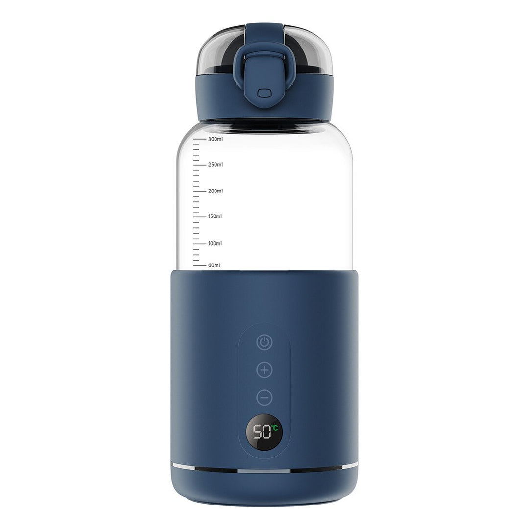 Kalsten | Portable Bottle Warmer - WarmEase Go