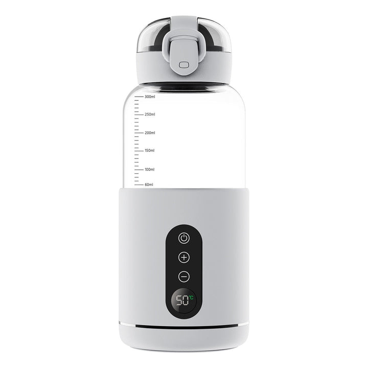 Kalsten | Portable Bottle Warmer - WarmEase Go