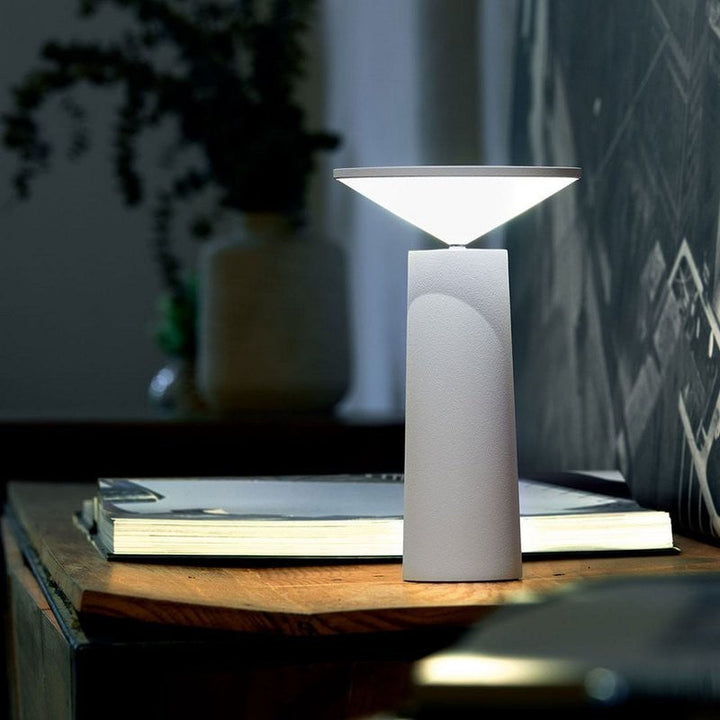 LumoFlex Portable Dimmable LED Table Lamp