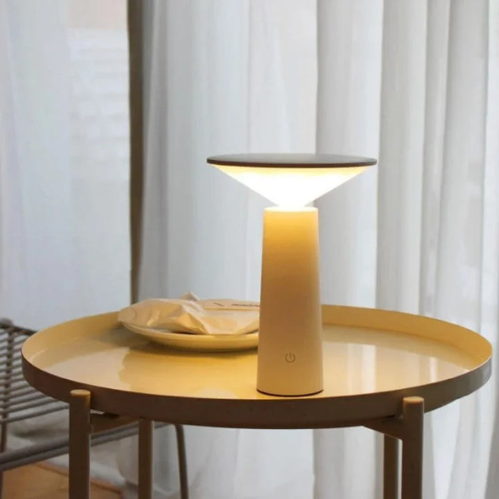 LumoFlex Portable Dimmable LED Table Lamp
