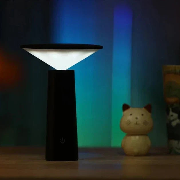 Portable Dimmable Table Lamp - LumoFlex | Kalsten