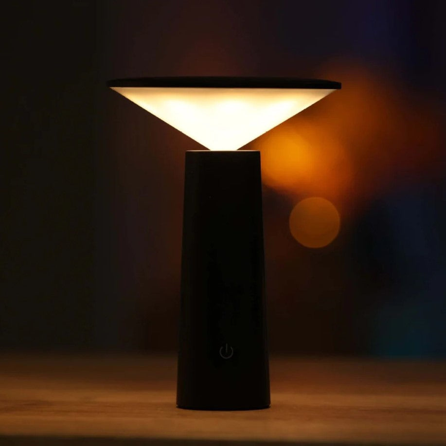LumoFlex Portable Dimmable LED Table Lamp