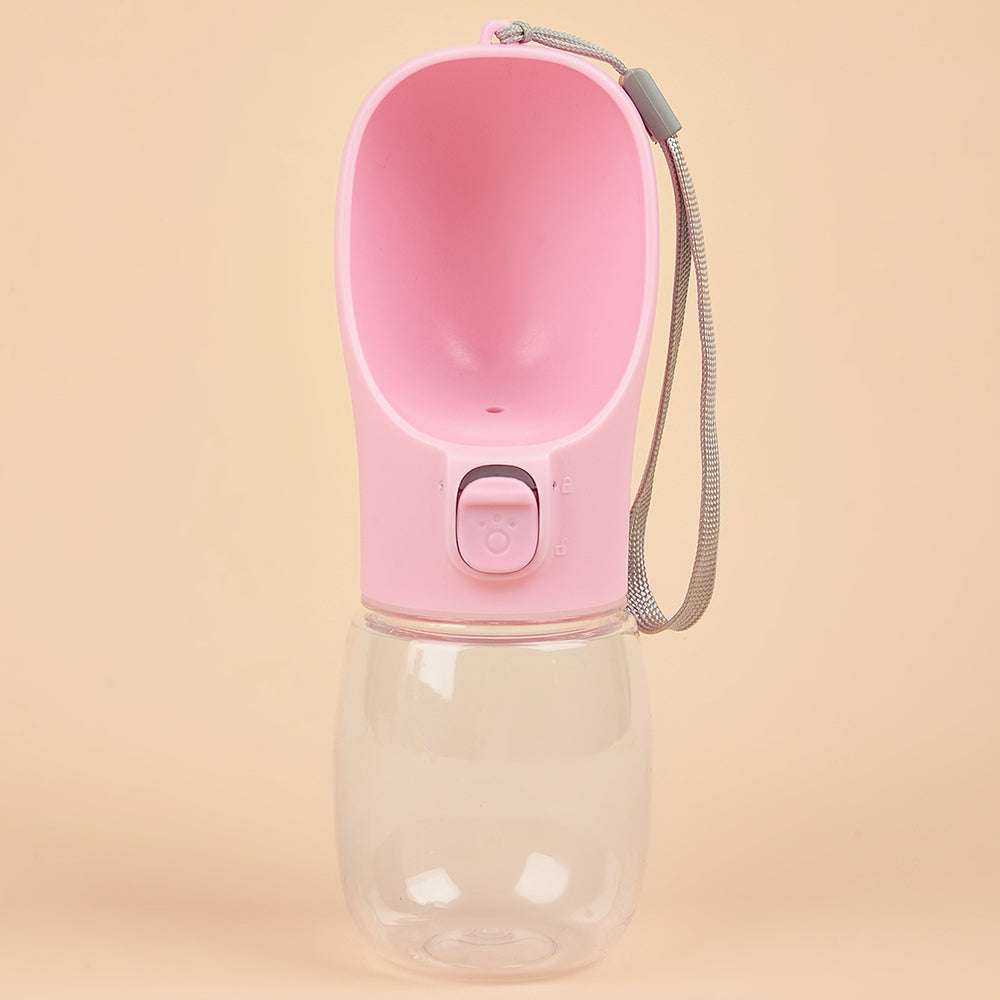Portable Dog Water Bottle – Leakproof Kalsten