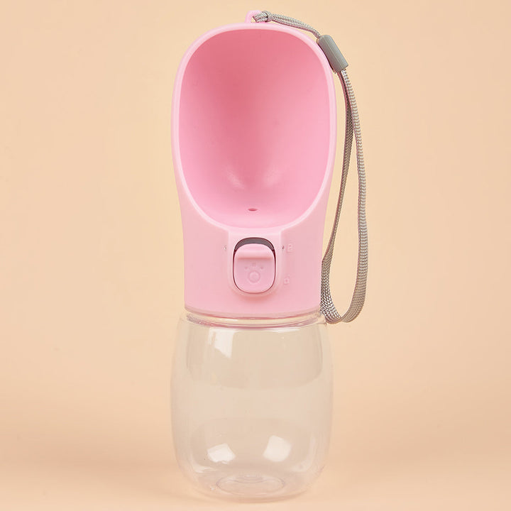Portable Dog Water Bottle – Leakproof Kalsten
