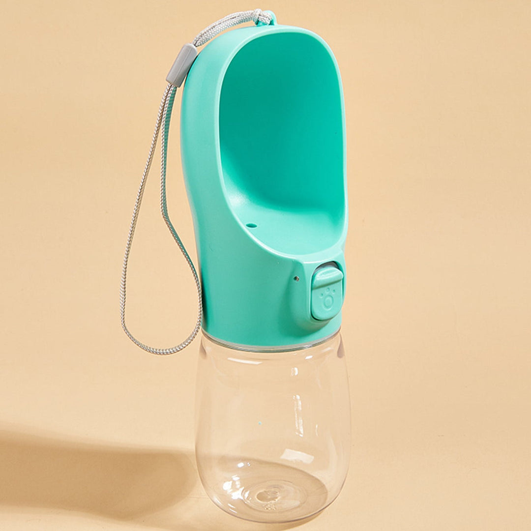Portable Dog Water Bottle – Leakproof Kalsten