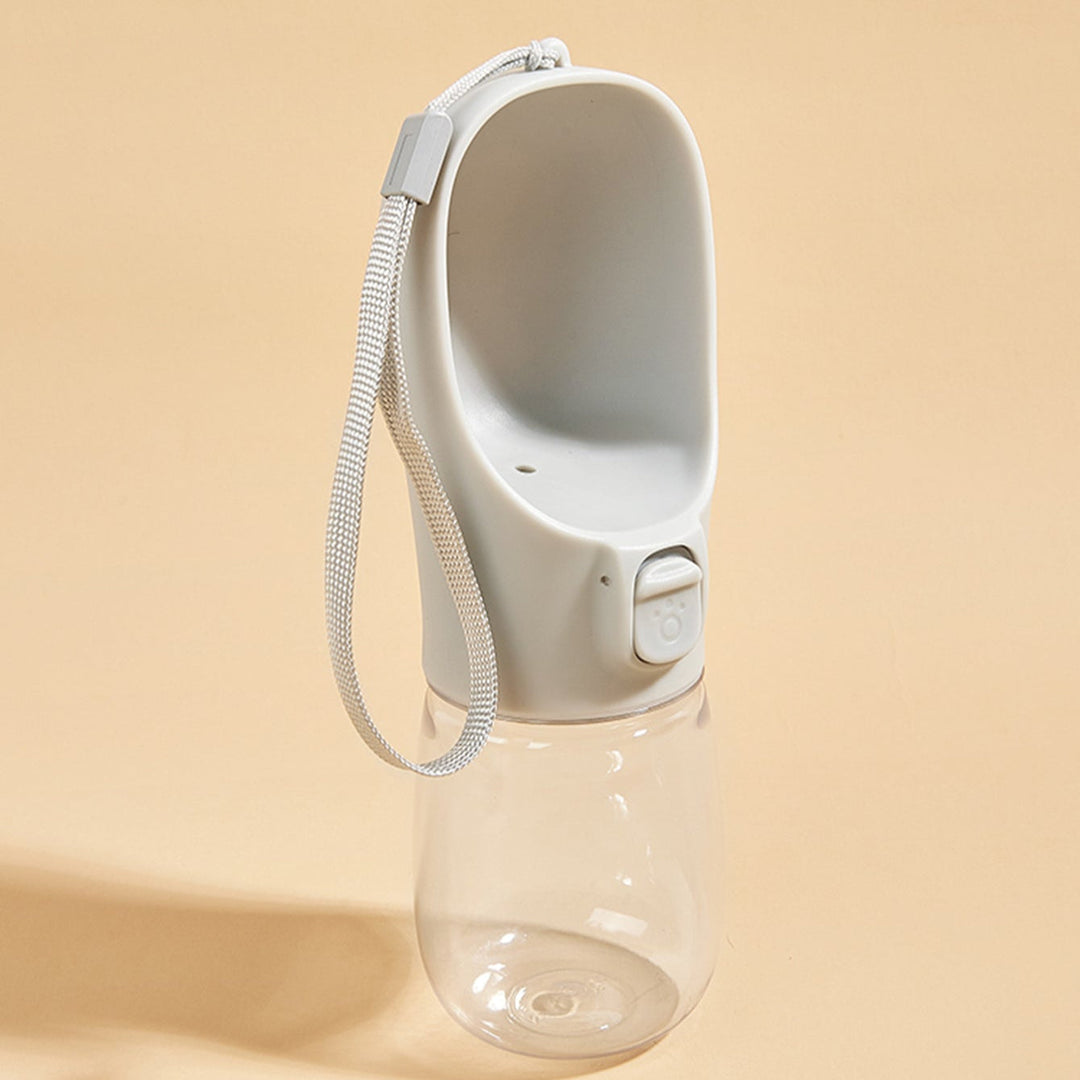 Portable Dog Water Bottle – Leakproof Kalsten