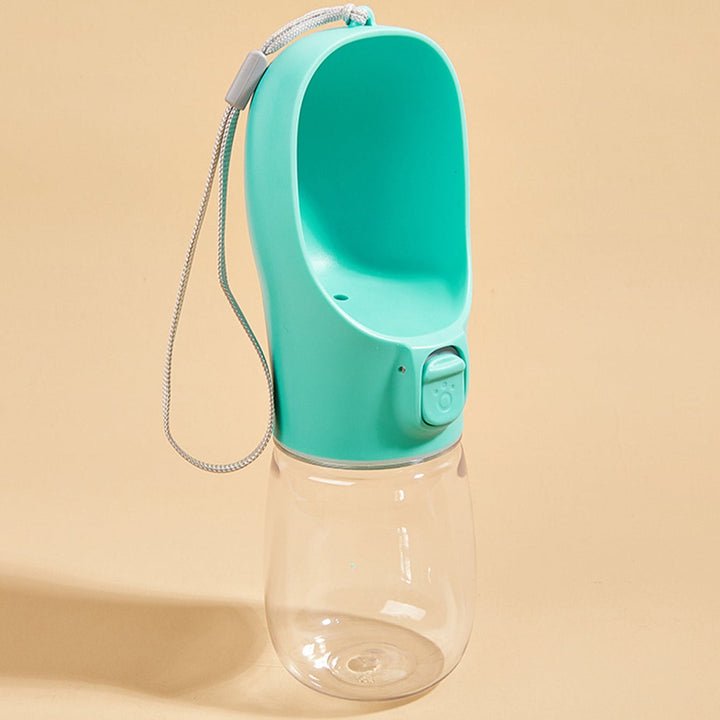 Portable Dog Water Bottle – Leakproof Kalsten