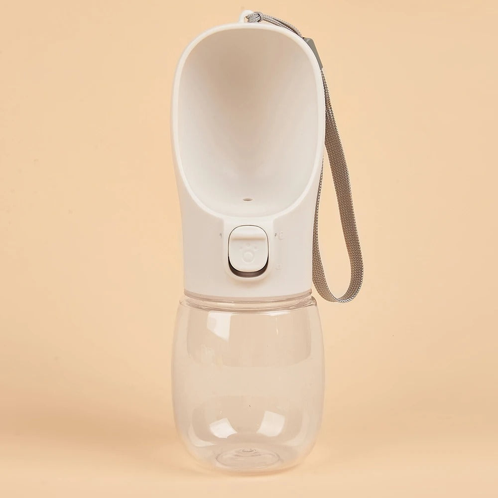 Portable Dog Water Bottle – Leakproof Kalsten