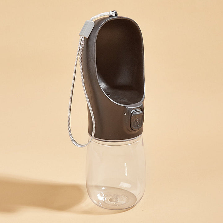 Portable Dog Water Bottle – Leakproof Kalsten