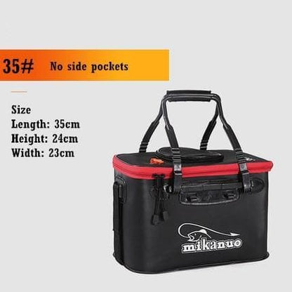 Skanto | Portable Fishing Box