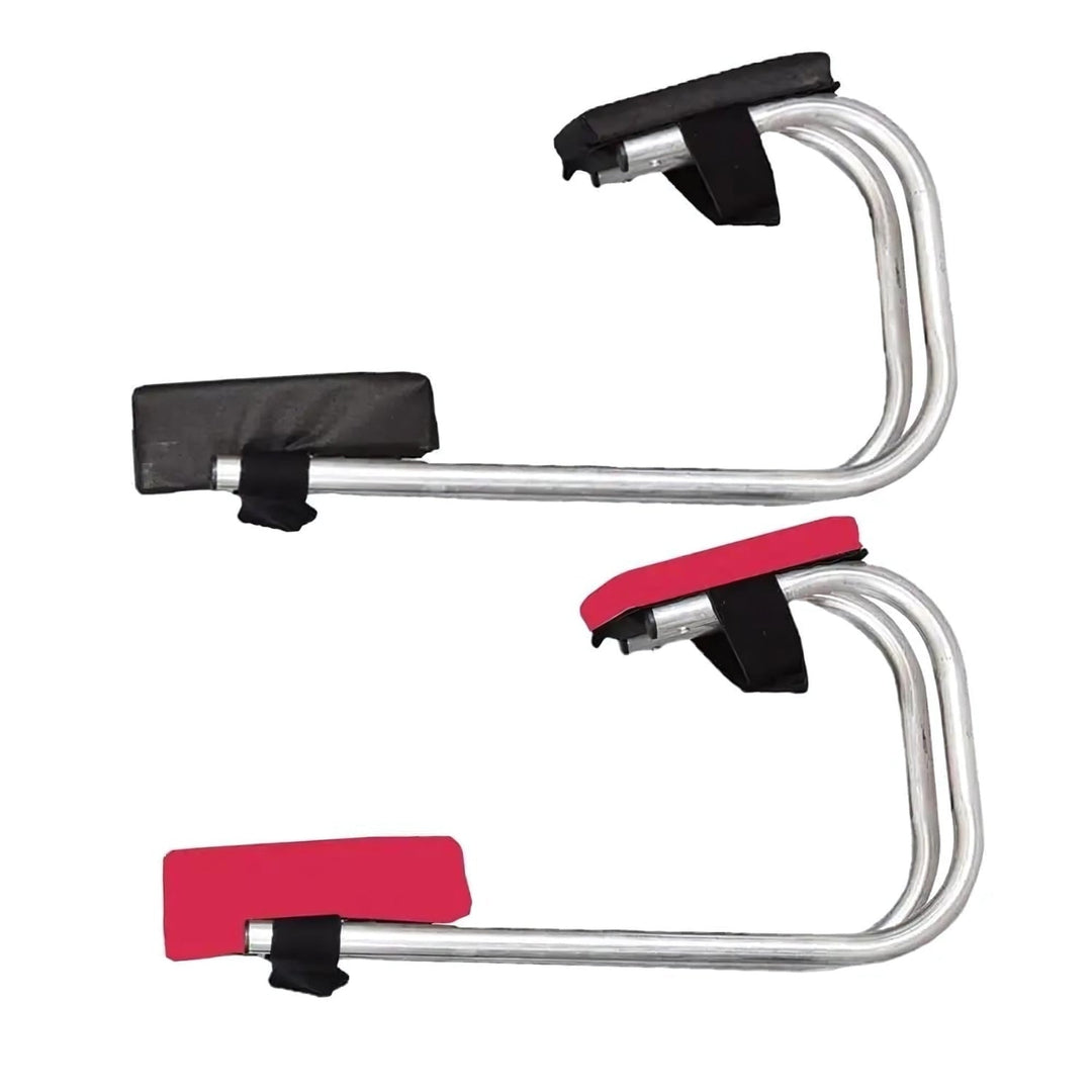 Kalsten | Portable Garden Kneeler and Stool - GardenEase Duo
