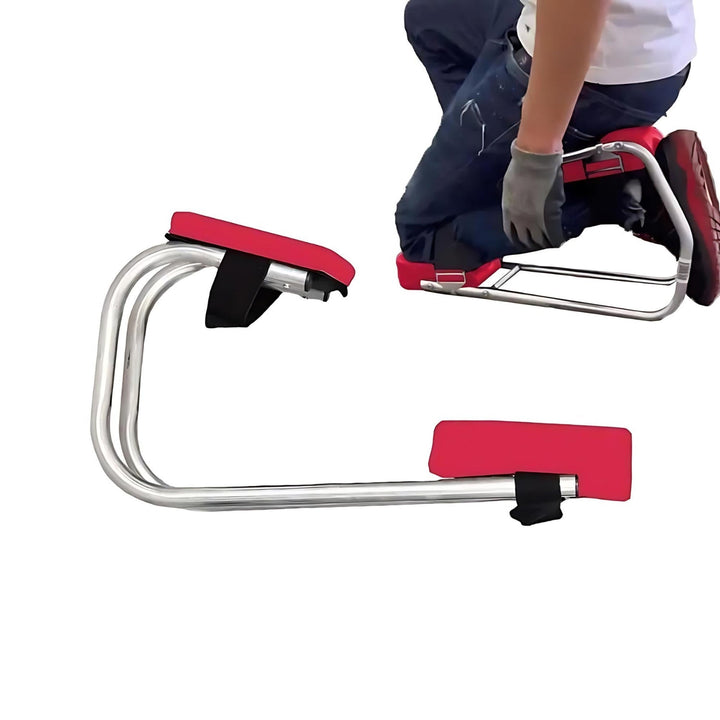 Kalsten | Portable Garden Kneeler and Stool - GardenEase Duo