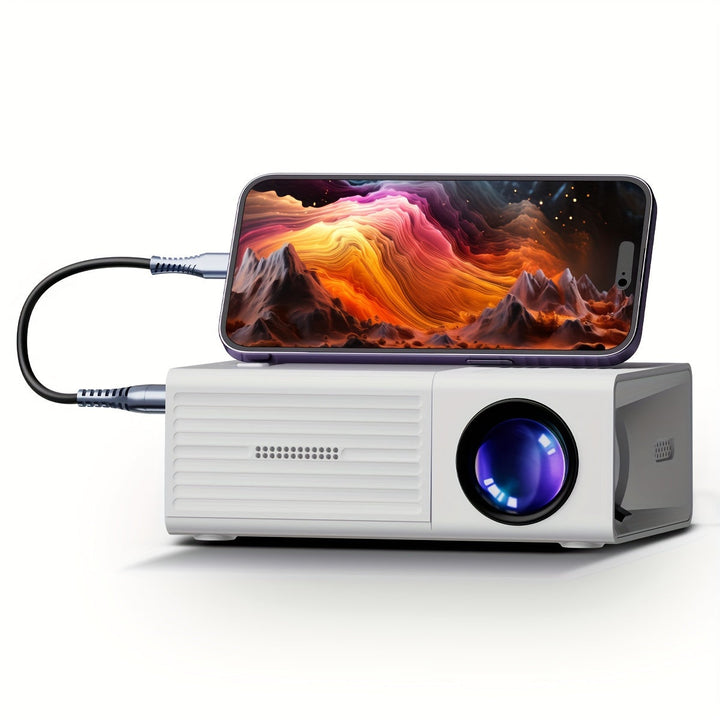 Kalsten | Projector Portable Mini Home Cinema Display