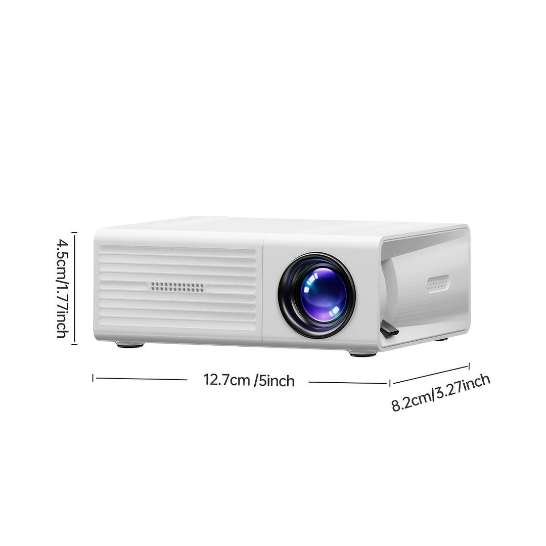 Kalsten | Projector Portable Mini Home Cinema Display