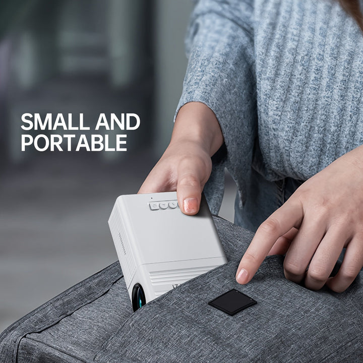 Kalsten | Projector Portable Mini Home Cinema Display