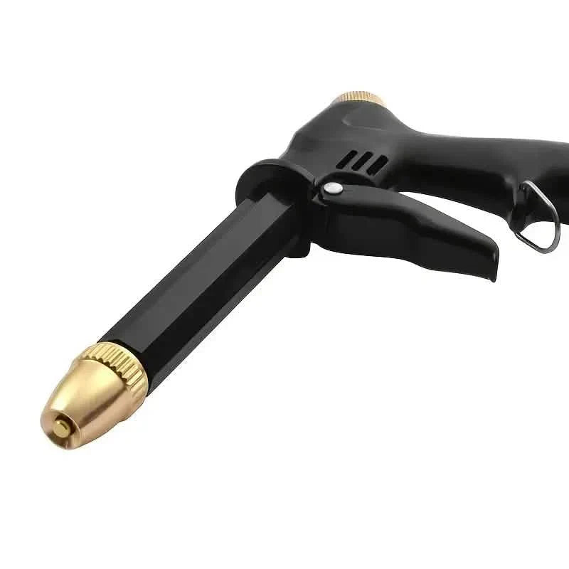 BowLift | Portable High Pressure Water Hose Nozzle Sprayer