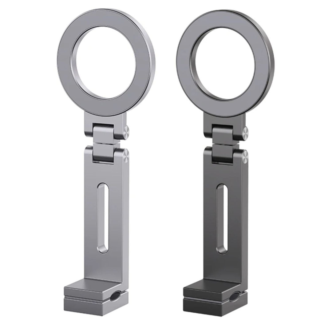 Kalsten | Phone Holder Stand with Magnetic Aluminium Base