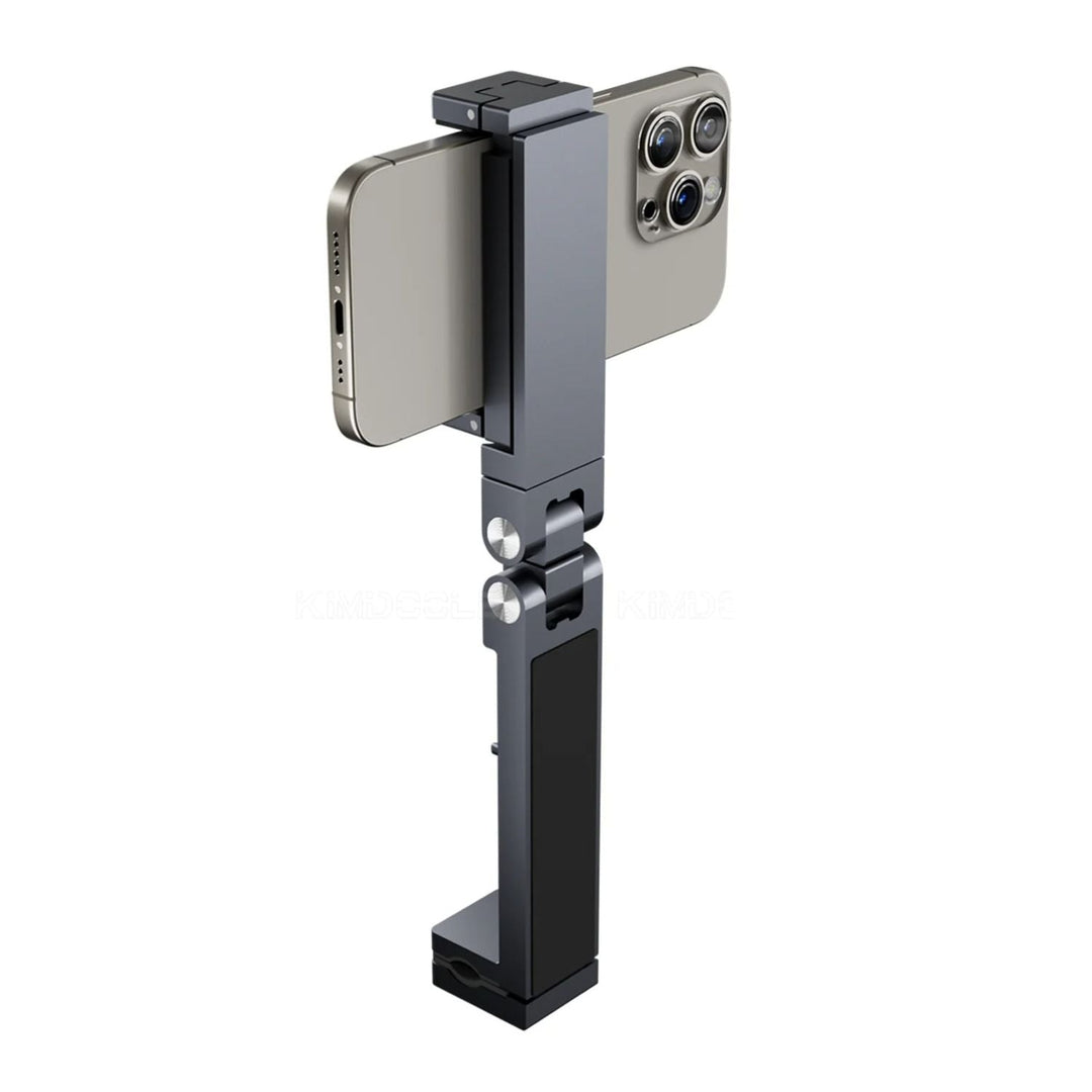 Kalsten | Phone Holder Stand with Magnetic Aluminium Base