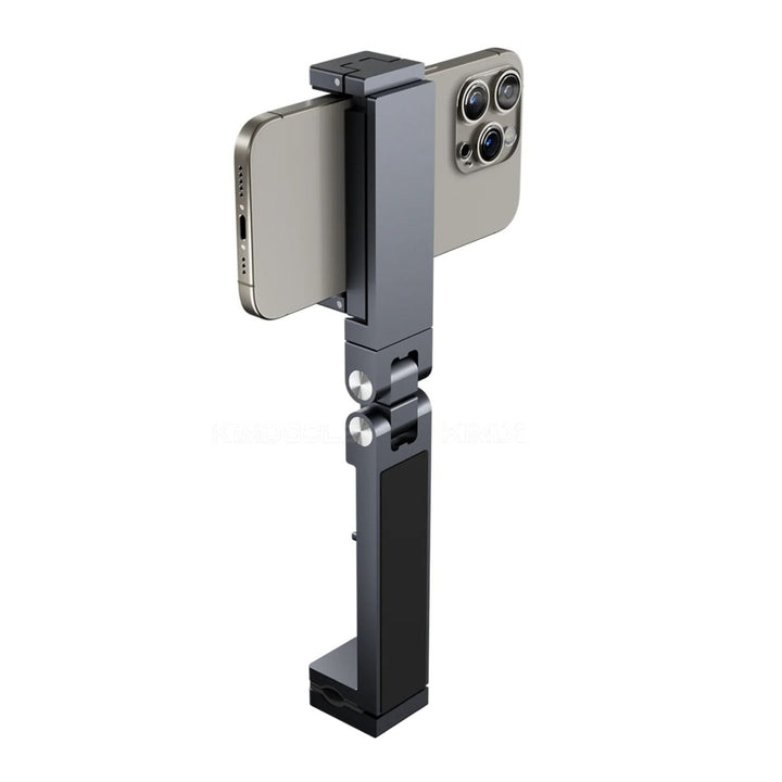 Kalsten | Phone Holder Stand with Magnetic Aluminium Base
