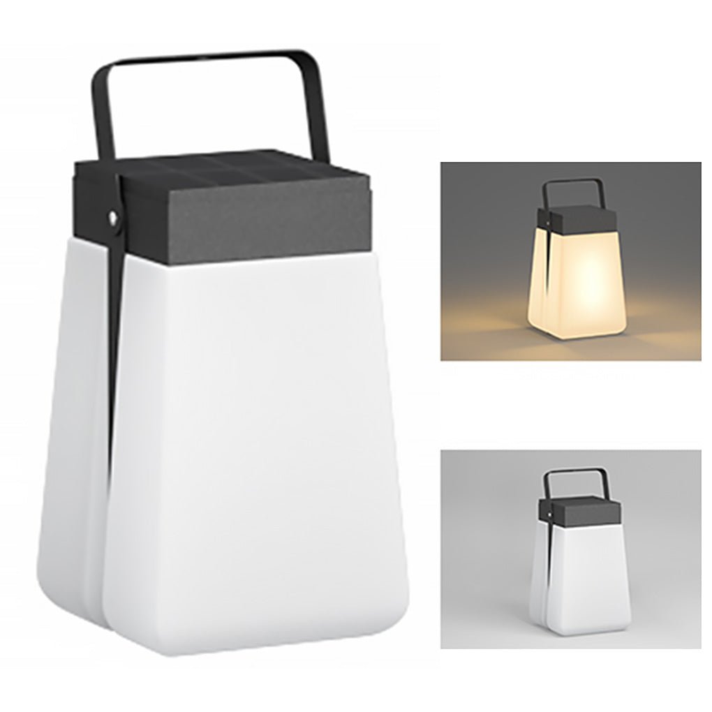 Portable Outdoor Waterproof Garden Light LED Solar Landscape Decorative Lighting | Kalsten