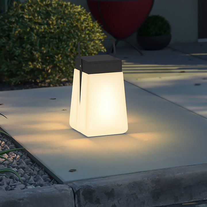 Portable Outdoor Waterproof Garden Light LED Solar Landscape Decorative Lighting | Kalsten