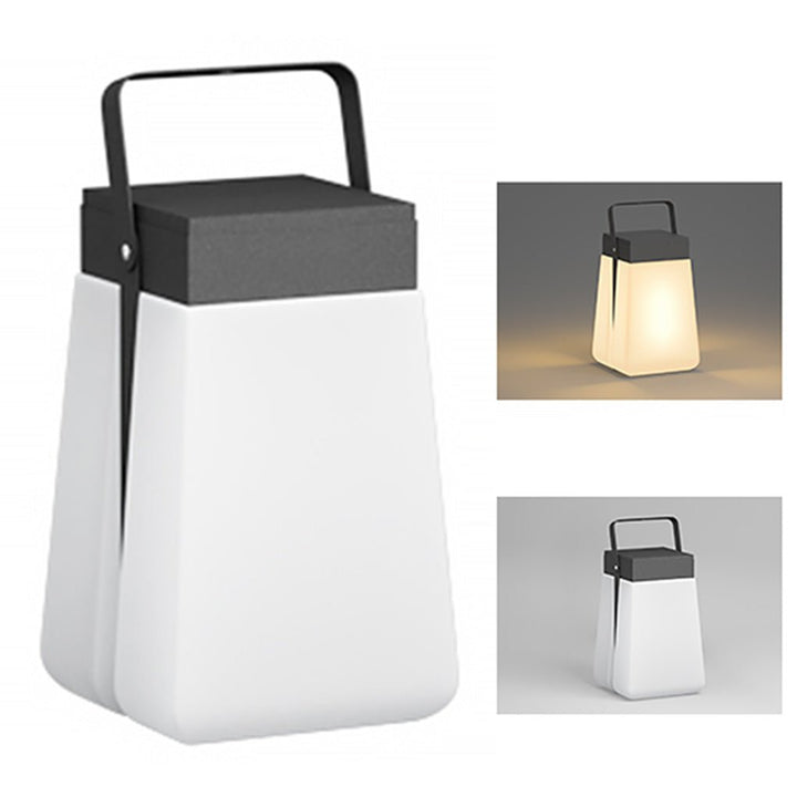 Portable Outdoor Waterproof Garden Light LED Solar Landscape Decorative Lighting | Kalsten